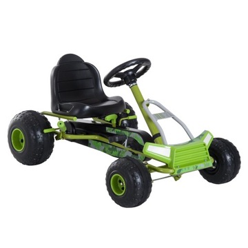 Gokart na pedały HOMCOM