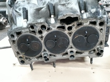 HLAVA 045103373H VW POLO 1.4TDI