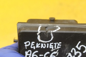 ABS насос A6 C6 4F0614517A 4F0916517E 0265234111