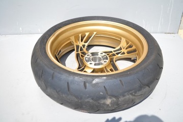 обод колеса Honda CB 1000 R