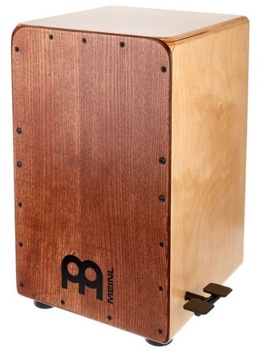 Meinl MYO-CAJ Создайте свой собственный набор для кахона