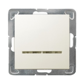 OSPEL IMPRESJA łącznik pojedynczy podś ŁP-1YS/m/27