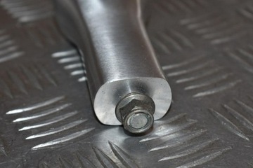 Рукоятки с подъемом на руль TRIUMPH SPEEDMASTER 03-