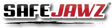 Капа SAFE JAWZ БЕЛАЯ + 12 ЛЕТ