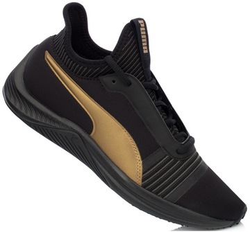 BUTY DAMSKIE PUMA AMP XT 191125-05 r. 37