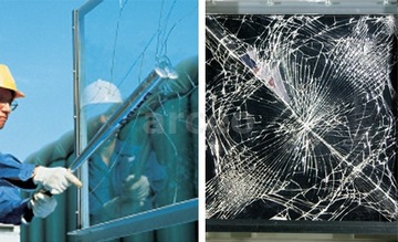 ФОЛЬГА ПРОТИВОВЗЛОМНАЯ 3M S70 EXT 1B1 152см + БЕСПЛАТНО