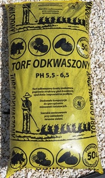 КИСЛЫЙ торф, земля, сосновая кора, черника = 1 кг.