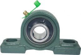 Zespół łożyskowy żeliwny UCP 206 /30mm - łożysko