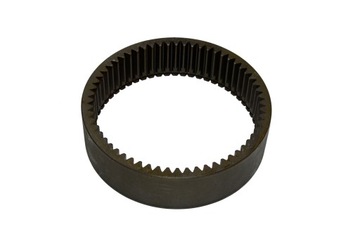 WIENIEC ZĘBATY CASE 580SR 590SR 85806008 CARRARO