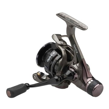 Катушка DAM Quick 2 4000 RD 2019