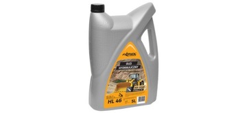AXENOL olej hydrauliczny HL-46 VG 46 5L