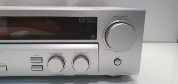 УСИЛИТЕЛЬ KENWOOD KRF-V4060D