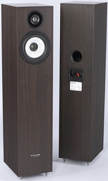 Пилон Аудио Перл 20 | Колонны пола