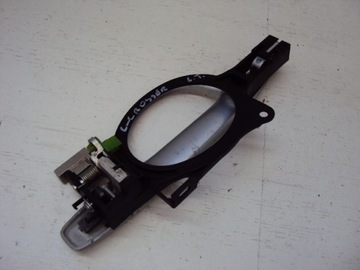 KLIKA VNĚJŠÍ LEVÝ ZADNÍ CITROEN C-CROSSER