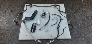 WAZ INTERCOOLERA VOLVO XC60 30792300