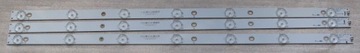 Светодиодные ленты LB32067 - 32PHH4100 32PFK4100 32PFH4101