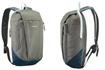 Рюкзак QUECHUA Велосипедный бассейн TRIPS Mountains COLORS