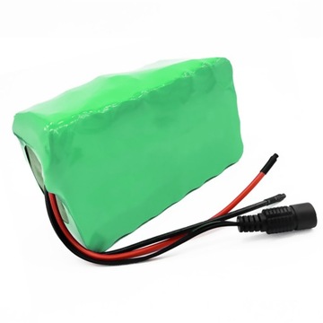 24V 12Ah 18650 Li-ion Bateria eBike E-Bike 7S4P