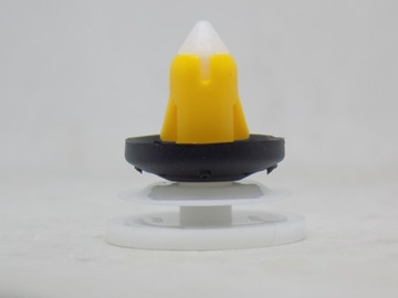 ШПИЛЬКИ ДЛЯ ОБИВКИ ALFA ROMEO STELVIO GIULIA