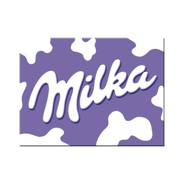 Magnes MILKA Nostalgic 14189