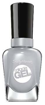 Sally Hansen Miracle Gel Lakier Greyfitti 260