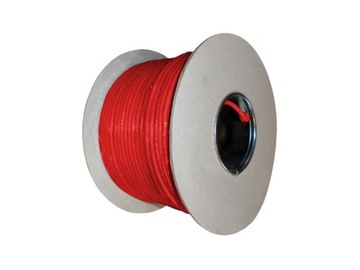 Kabel skrętka U/UTP kat.5e linka RJ45 miedź 100m