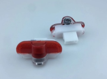 СВЕТОДИОДНЫЙ ЛОГОПРОЕКТОР SEAT LEON I II ALHAMBRA TOLEDO