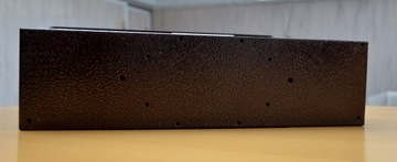 Современный список ПРОХОДНОЙ, КОРИЧНЕВЫЙ, большой