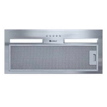 NOWOŚĆ! OKAP KUCHENNY HADARIO 60.2 INOX