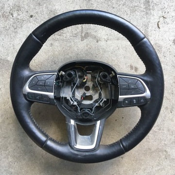 JEEP CHEROKEE KL VOLANT MULTIFUNKČNÍ 2016R