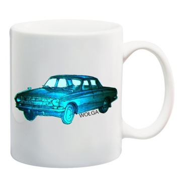 KUBEK WOŁGA CLASSIC