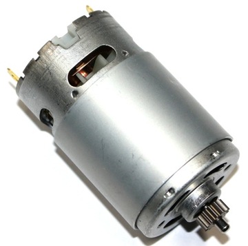 Мотор-отвертка BOSCH GSR 120-Li 1607000C5K