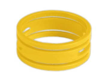 RING PIERŚCIEŃ ZNACZNIK ZŁĄCZ SK NEUTRIK RA-10304