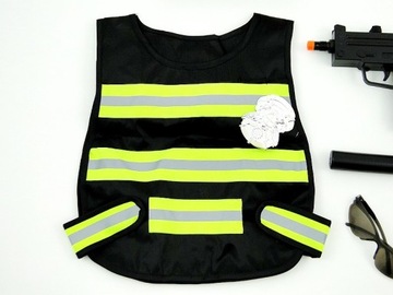 Полицейская кепка