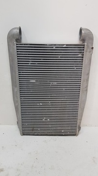 CHŁODNICA INTERCOOLER MERCEDES CITARO A6285004600