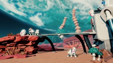 CRAZY MACHINES 3 PL ПК STEAM КЛЮЧ + БЕСПЛАТНО