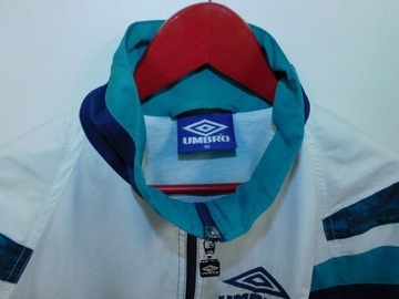 UMBRO bluza męska S track top vintage classsic 90s