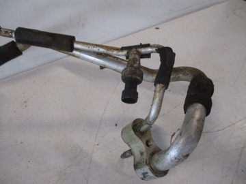 ШЛАНГ, ШЛАНГ КОНДИЦИОНЕРА ВОЗДУХА OPEL VECTRA C 1.8 16V 02