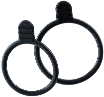 PROX PICTOR SET CREE 350+10лм комплект красных ламп