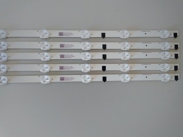 Светодиодные ленты Samsung UE32F5500 D2GE-320SC0-R3