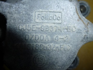 FORD MONDEO MK5 FUSION ČERPADLO VSTŘIKOVAČE