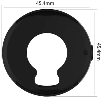 СИЛИКОНОВЫЙ ЧЕХОЛ ДЛЯ GARMIN VIVOACTIVE 3