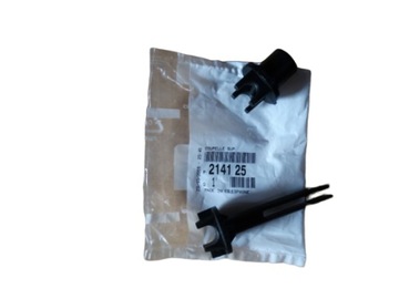 Plastiki pedału sprzęgła 214126 214125 BERLINGO OE