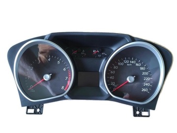 LICZNIK ZEGARY FORD S-MAX MK1 BENZYNA 2006-2010r.