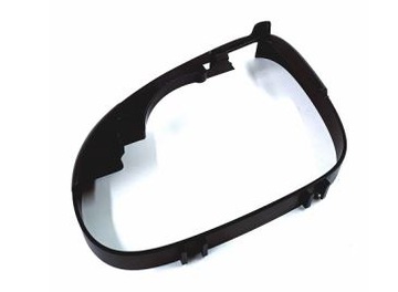 RAMA LUSTERKA OSŁONA RAMKA VW Golf Passat prawa