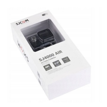 SJCAM SJ4000 Камера для воздушного спорта
