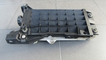 Крышка радиатора на Yamaha WR X R 2013, идеальная