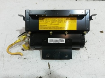 HYUNDAI GETZ 02-05 ULOŽENÍ SPOLUJEZDCE