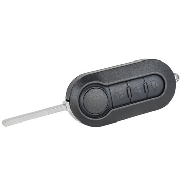 КОРПУС ДИСТАНЦИОННОГО КЛЮЧА CITROEN JUMPER PEUGEOT BOXER