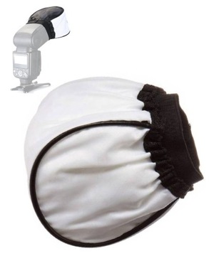 СОФТБОКС ДИФФУЗОР для FLASH UNIVERSAL